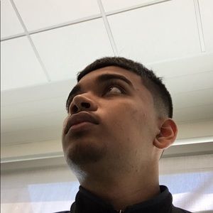 Meet your Posher, Fahim